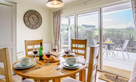 2 Bed in Llangammarch Wells 5