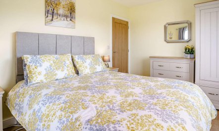 2 Bed in Llangammarch Wells 9