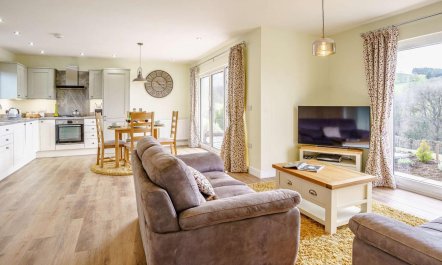 2 Bed in Llangammarch Wells 3