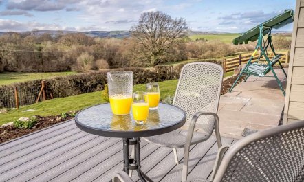 2 Bed in Llangammarch Wells 1