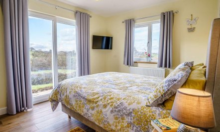 2 Bed in Llangammarch Wells 8