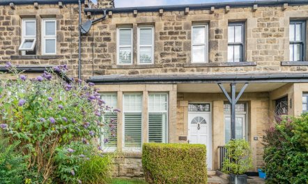 3 Bed in Knaresborough