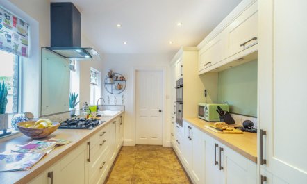 3 Bed in Knaresborough 2