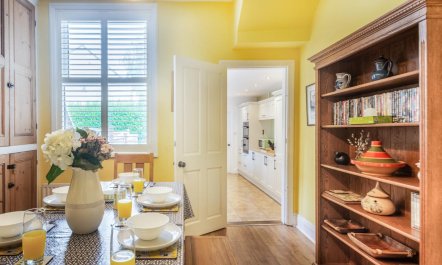 3 Bed in Knaresborough 5