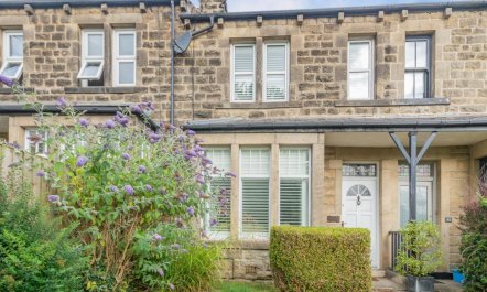 3 Bed in Knaresborough