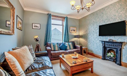 5 Bed in Tynemouth