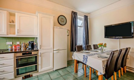 5 Bed in Tynemouth 6