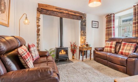 2 Bed in Broughton-in-furness