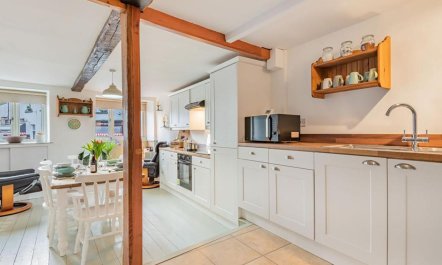 2 Bed in Broughton-in-furness 3