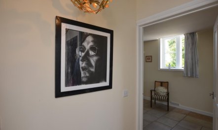 2 Bed in Llwyngwril 8