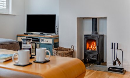 2 Bed in Flamborough 4