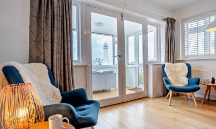 2 Bed in Flamborough 8