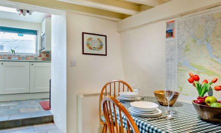 2 Bed in Buttermere 9