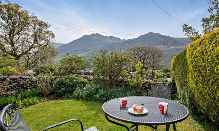 2 Bed in Buttermere