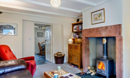 2 Bed in Buttermere 5