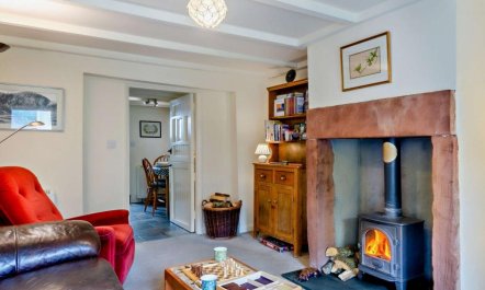 2 Bed in Buttermere 4