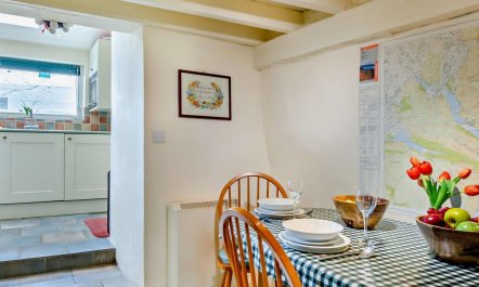 2 Bed in Buttermere 8