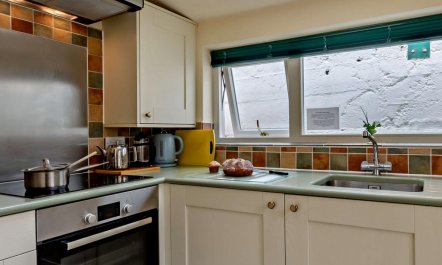 2 Bed in Buttermere 5