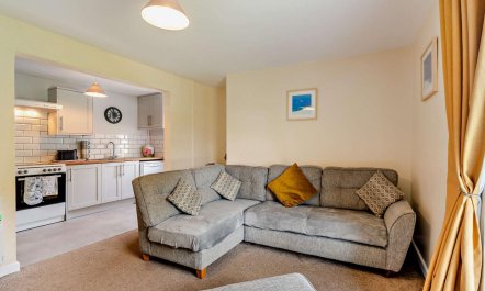 2 Bed in Bideford 2