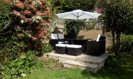 4 Bed in Shanklin 2