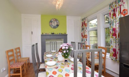 4 Bed in Shanklin 7