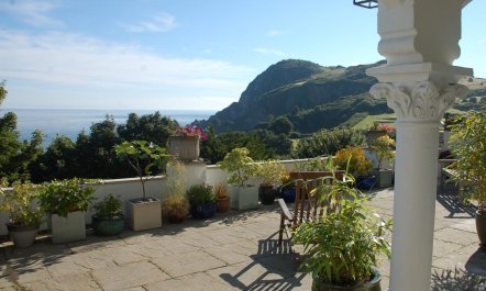 3 Bed in Ilfracombe
