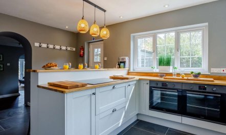 4 Bed in Bridport 4