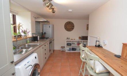 2 Bed in Okehampton 8