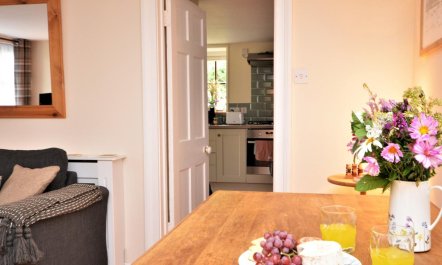 2 Bed in Okehampton 6