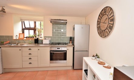 2 Bed in Okehampton 9