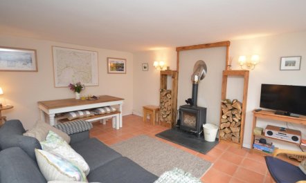 2 Bed in Okehampton 3