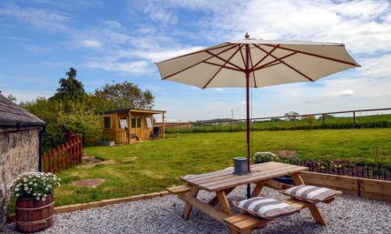 2 Bed in Whiddon Down