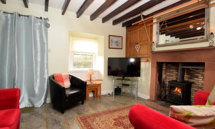 2 Bed in Holmrook 3