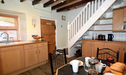 2 Bed in Holmrook 5