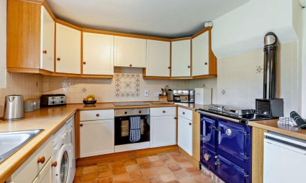 3 Bed in Axminster 5