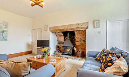 3 Bed in Axminster 4