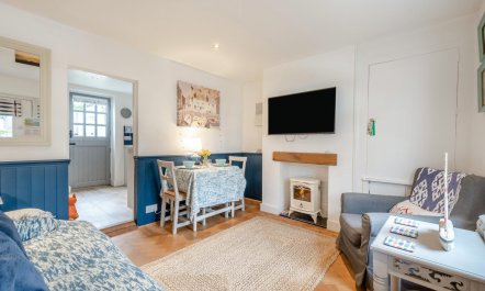 1 Bed in Eastbourne 5