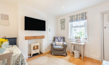 1 Bed in Eastbourne 1