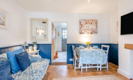 1 Bed in Eastbourne 2