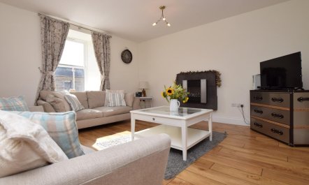 3 Bed in Belford 1