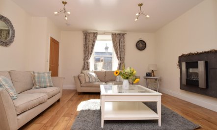 3 Bed in Belford 3