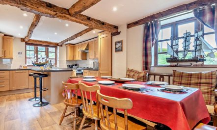 4 Bed in Bridgnorth 5