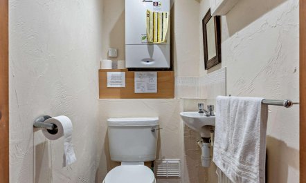 4 Bed in Bridgnorth 9