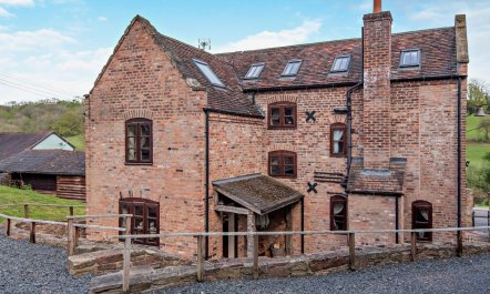 4 Bed in Bridgnorth