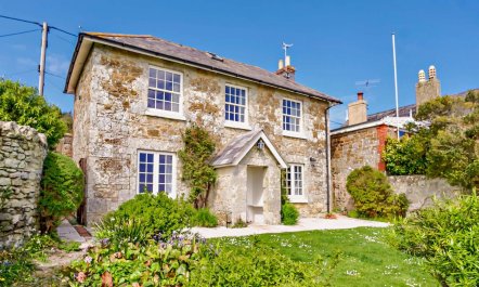 3 Bed in Niton Undercliff