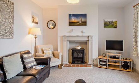 3 Bed in Niton Undercliff 5