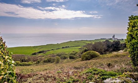 3 Bed in Niton Undercliff 1