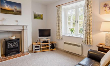 3 Bed in Niton Undercliff 7