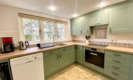 3 Bed in Niton Undercliff 3