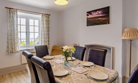 3 Bed in Niton Undercliff 9